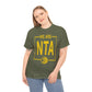 We are NTA - Gildan Unisex Heavy Cotton Tee