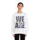 We Are Eagles - Gildan Unisex Heavy Blend™ Crewneck Sweatshirt