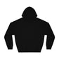 Golf Cutout - Gildan Unisex DryBlend® Hooded Sweatshirt