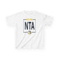 We are NTA - Gildan Kids Heavy Cotton™ Tee