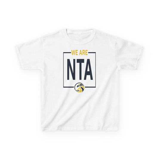 We are NTA - Gildan Kids Heavy Cotton™ Tee