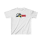 Made in NC - Gildan Kids Heavy Cotton™ Tee