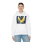 Eagle Nation - Gildan Unisex Heavy Blend™ Hooded Sweatshirt