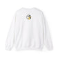 Sideways Eagle -  Gildan Unisex Heavy Blend™ Crewneck Sweatshirt