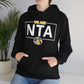 We are NTA Unisex Heavy Blend™ Hooded Sweatshirt