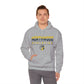 Northwood Athletics - Gildan Unisex Heavy Blend™ Hooded Sweatshirt