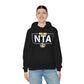 We are NTA Unisex Heavy Blend™ Hooded Sweatshirt