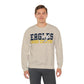 Cross Country - Gildan Unisex Heavy Blend™ Crewneck Sweatshirt