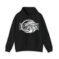 S.E.N.I.O.R.S. c/o 2025 - Gildan Unisex Heavy Blend™ Hooded Sweatshirt