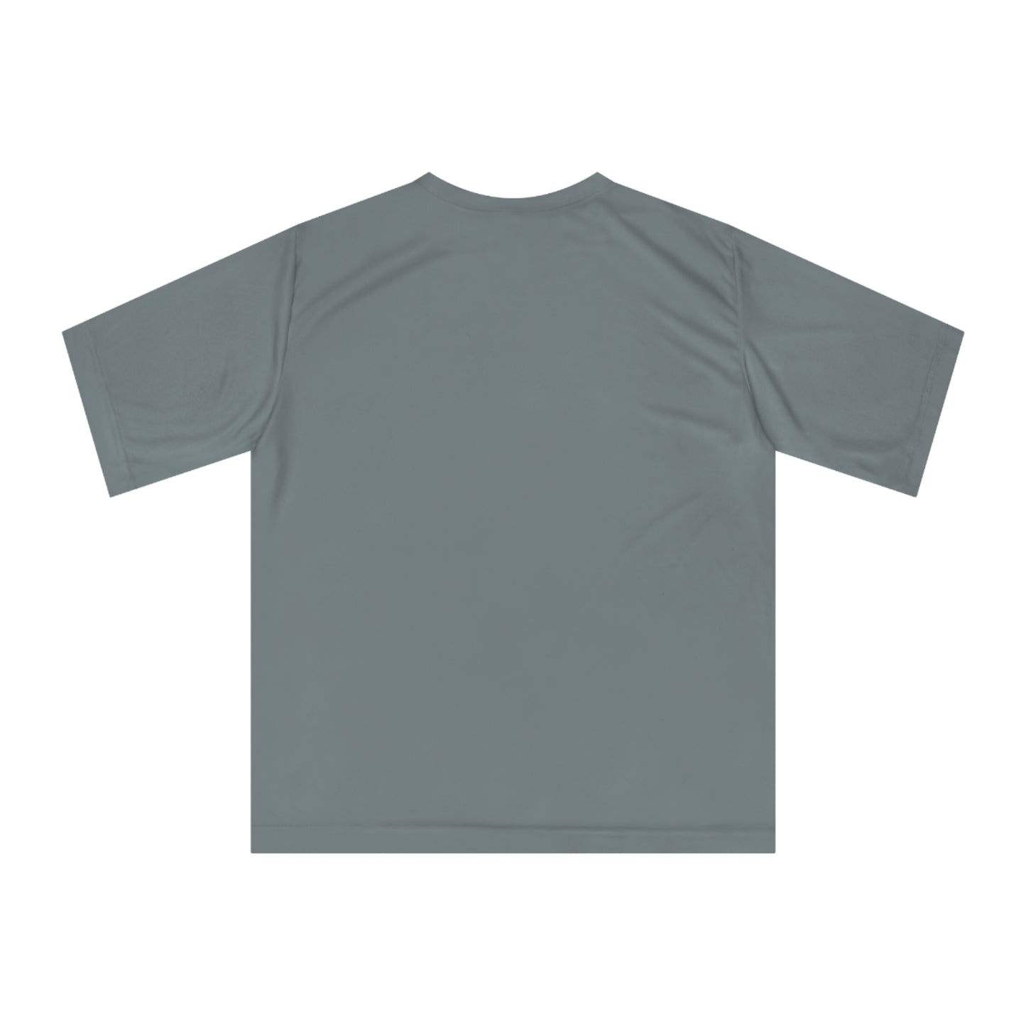 Golf Cutout - Team 365 Unisex Zone Performance T-shirt