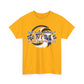 S.E.N.I.O.R.S. c/o 2025 - Gildan Unisex Heavy Cotton Tee