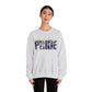 Eagle Pride - Gildan Unisex Heavy Blend™ Crewneck Sweatshirt