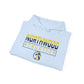 Northwood Athletics - Gildan Unisex Heavy Blend™ Hooded Sweatshirt