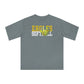 Softball Cutout - Team 365 Unisex Zone Performance T-shirt