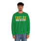 Cross Country - Gildan Unisex Heavy Blend™ Crewneck Sweatshirt