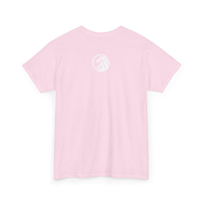 Eagle Pride - Gildan Unisex Heavy Cotton Tee