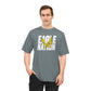 Eagle Nation - Team 365 Unisex Zone Performance T-shirt