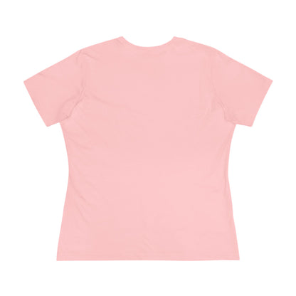 Eagle Nation - Bella+Canva Women's Premium Tee