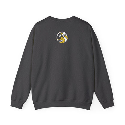 We Are Eagles - Gildan Unisex Heavy Blend™ Crewneck Sweatshirt
