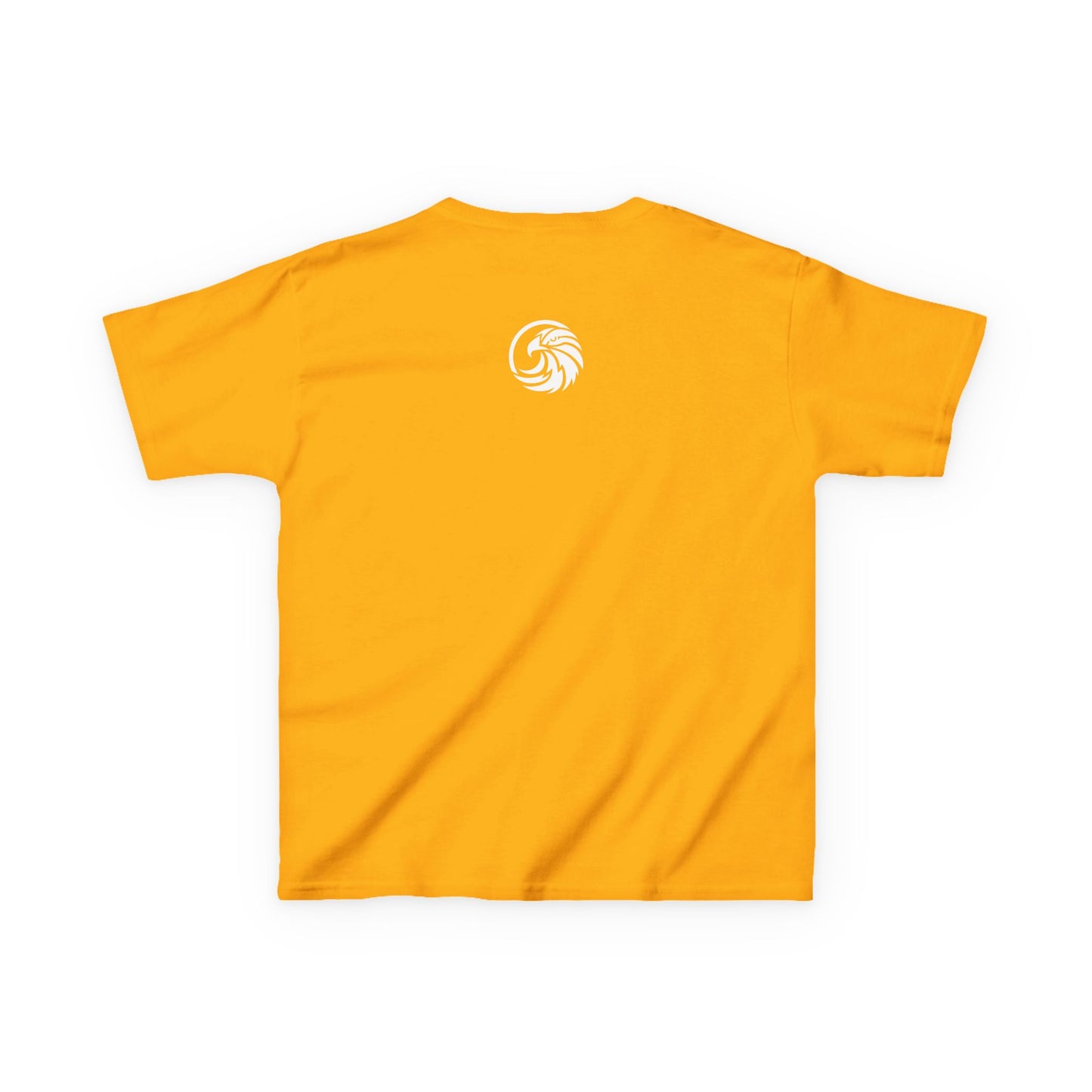 Eagle Pride - Gildan Kids Heavy Cotton™ Tee