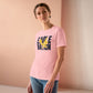 Eagle Nation - Bella+Canva Women's Premium Tee