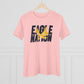 Eagle Nation - Bella+Canva Women's Premium Tee