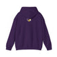 Eagle Pride - Gildan Unisex Heavy Blend™ Hooded Sweatshirt