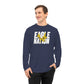 Eagle Nation - Team 365 Unisex Performance Long Sleeve Shirt