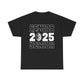 Senior Stacked c/o 2025 - Gildan Unisex Heavy Cotton Tee