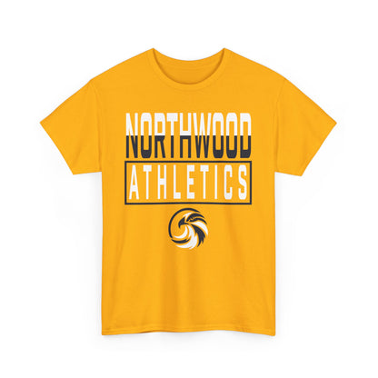 Northwood Athletics - Gildan Unisex Heavy Cotton Tee
