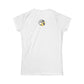 Eagle Pride - Gildan Women's Softstyle Tee