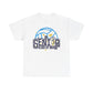 Senior Volleyball c/o 2025 - Gildan Unisex Heavy Cotton Tee