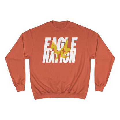 Eagle Nation - Champion Sweatshirt
