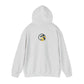 Eagle Pride - Gildan Unisex Heavy Blend™ Hooded Sweatshirt