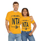 We are NTA - Gildan Unisex Heavy Cotton Tee