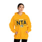 We are NTA Unisex Heavy Blend™ Hooded Sweatshirt