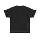 Soccer Cutout - Gildan Unisex Heavy Cotton Tee