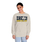 Cheerleading Cutout - American Apparel Unisex Classic Long Sleeve T-Shirt