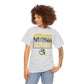 Northwood Athletics - Gildan Unisex Heavy Cotton Tee