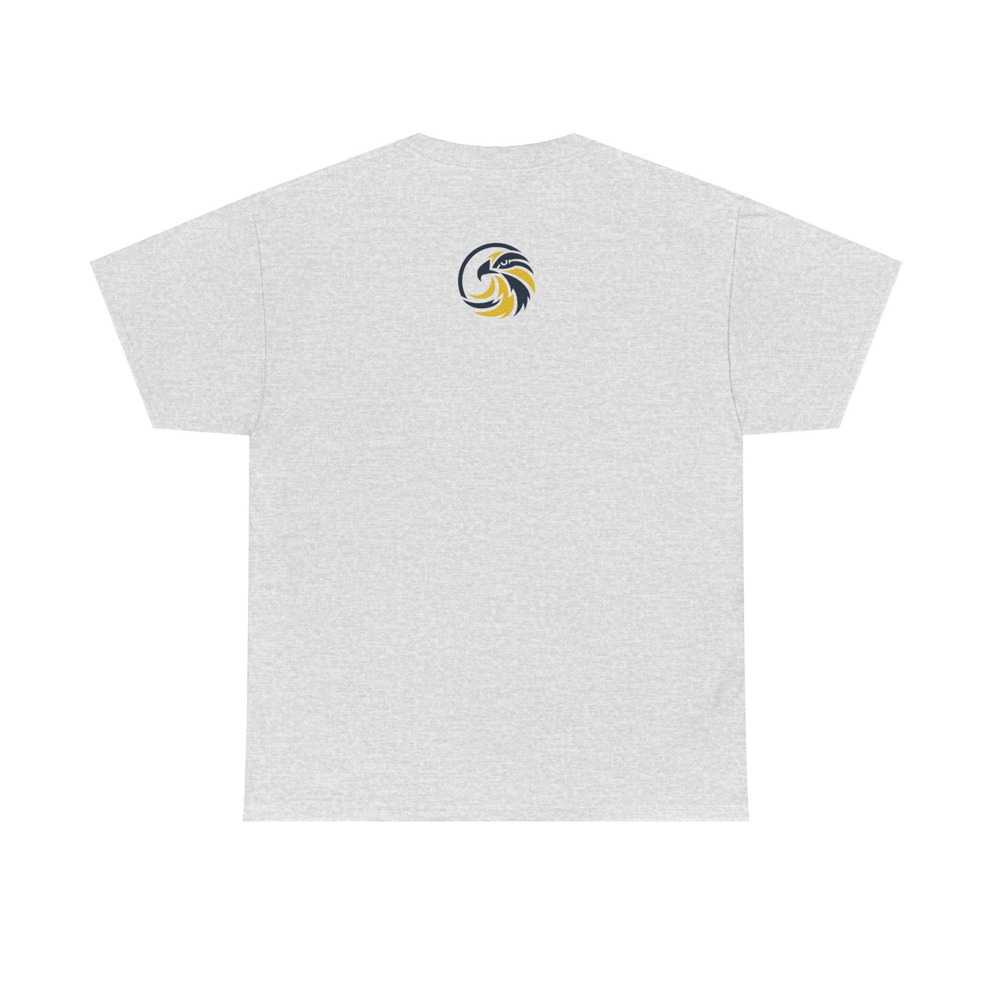 Eagle Pride - Gildan Unisex Heavy Cotton Tee