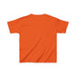 Soccer Cutout - Gildan Kids Heavy Cotton™ Tee