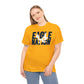 Eagle Nation - Gildan Heavy Cotton Tee