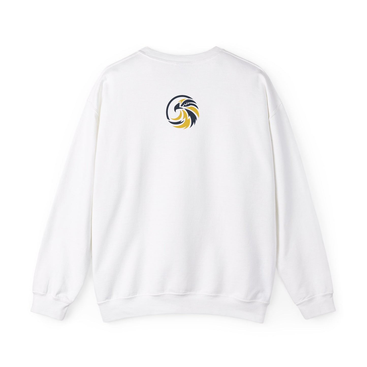 Eagle Pride - Gildan Unisex Heavy Blend™ Crewneck Sweatshirt