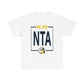 We are NTA - Gildan Unisex Heavy Cotton Tee