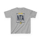 We are NTA - Gildan Kids Heavy Cotton™ Tee