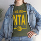 We are NTA - Gildan Unisex Heavy Cotton Tee