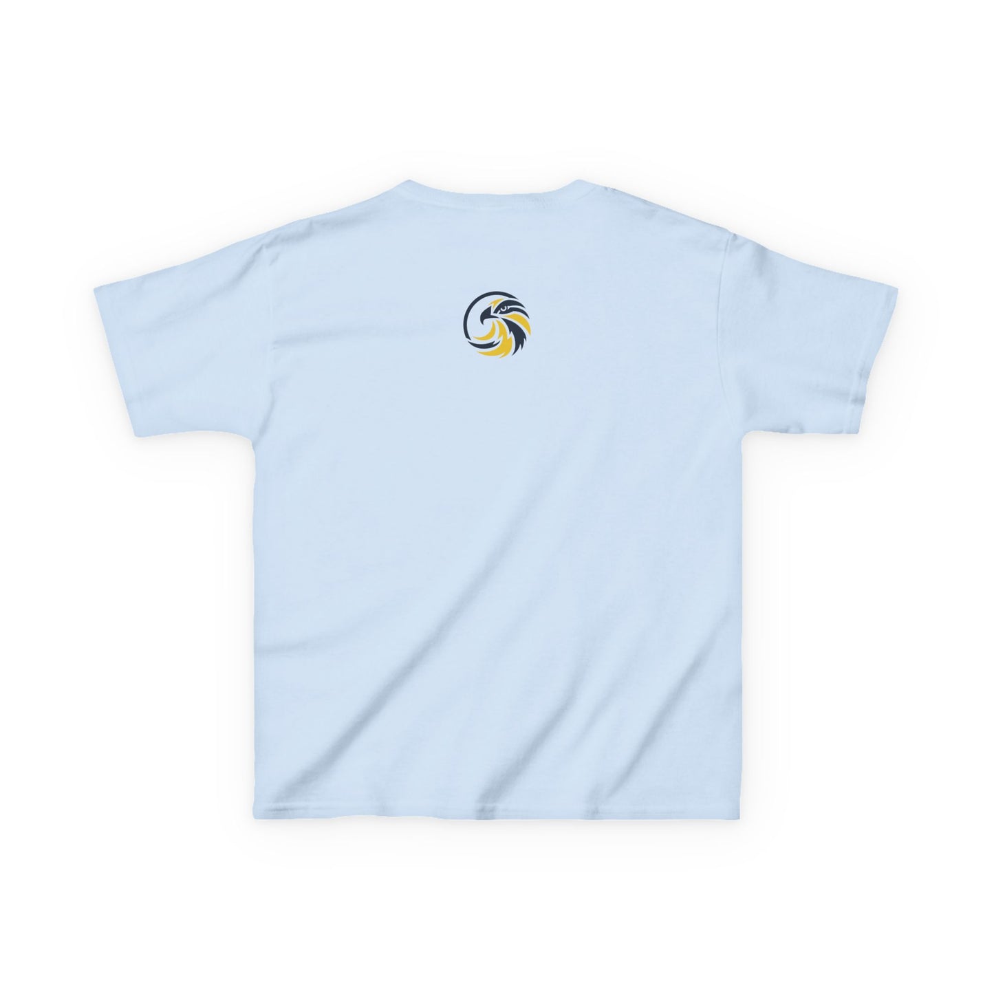 Eagle Pride - Gildan Kids Heavy Cotton™ Tee