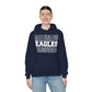 Gameday - Gildan Unisex Heavy Blend™ Hooded Sweatshirt