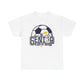 Senior Soccer c/o 2025 - Gildan Unisex Heavy Cotton Tee