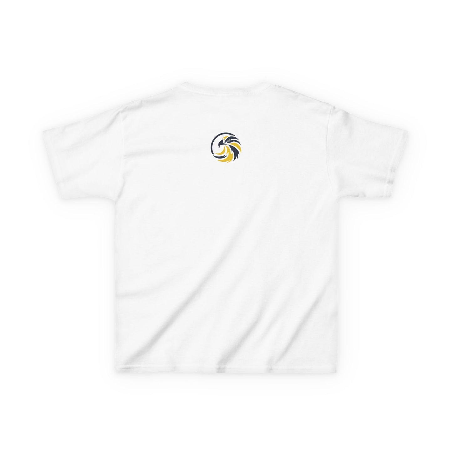 Eagle Pride - Gildan Kids Heavy Cotton™ Tee